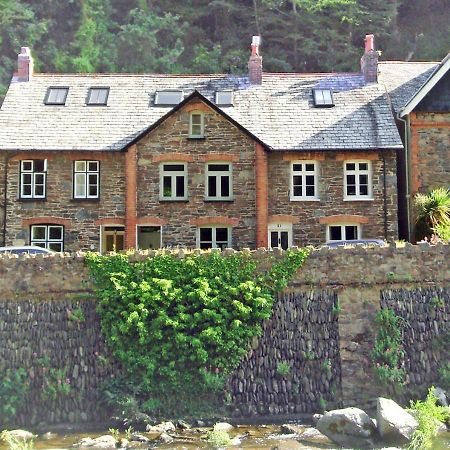 River Cottage ลินมัธ ภายนอก รูปภาพ