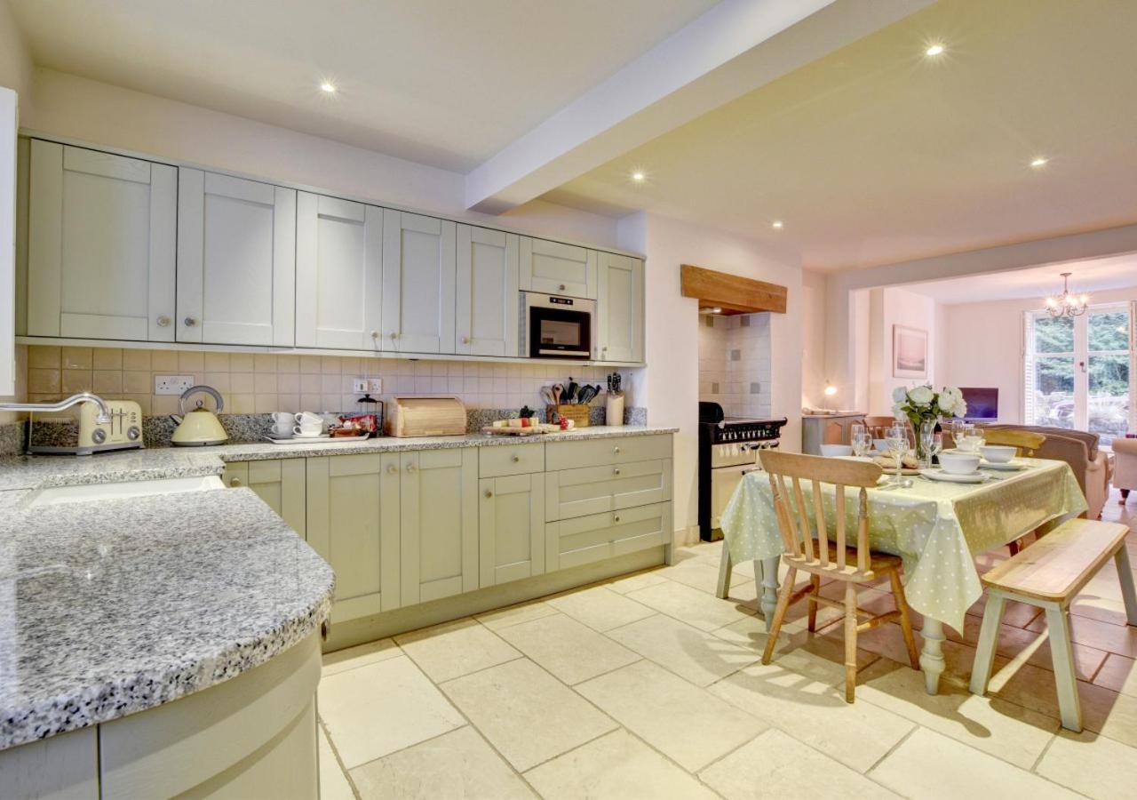 River Cottage ลินมัธ ภายนอก รูปภาพ